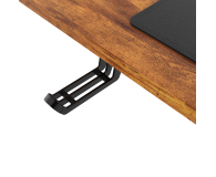 Ultradesk UPLIFT (Brązowe) (elektryczna regulacja) - 1159360 - zdjęcie 10